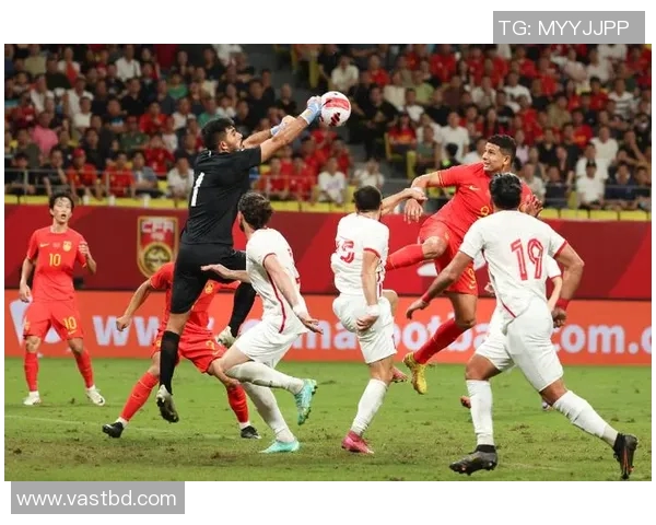 中国男足对阵叙利亚的比赛结果预测及分析展望