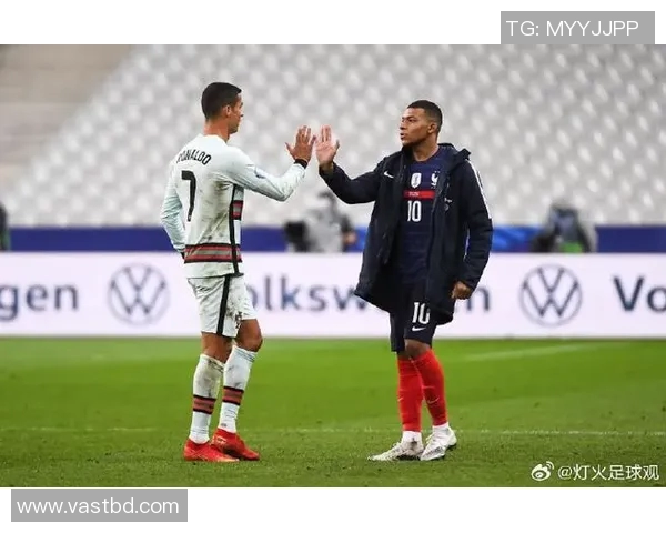 姆巴佩引领新一代足球潮流他的技术与速度如何改变比赛格局